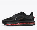Nike Pegasus Premium Running Shoes – Black / Bright Crimson HQ2593-003