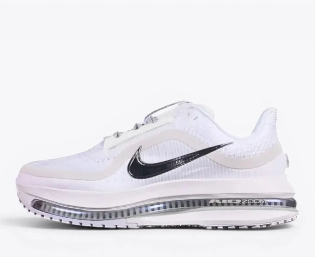 Nike Pegasus Premium Running Shoes – White / Metallic Silver HQ2592-102
