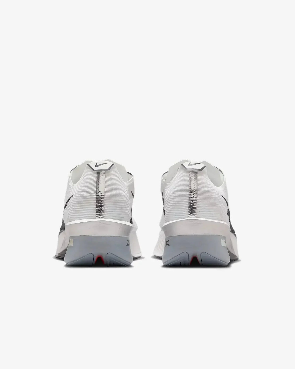 Nike Vaporfly NEXT% 4 Running Shoes – White / Grey HF6412-100