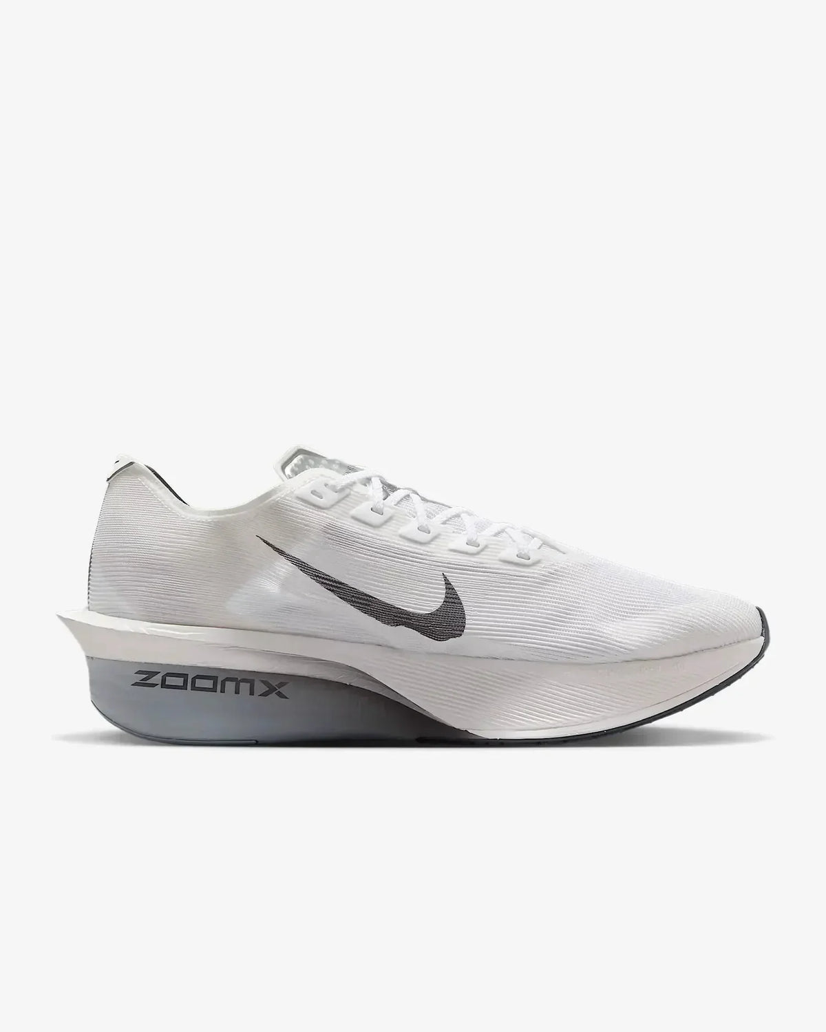 Nike Vaporfly NEXT% 4 Running Shoes – White / Grey HF6412-100
