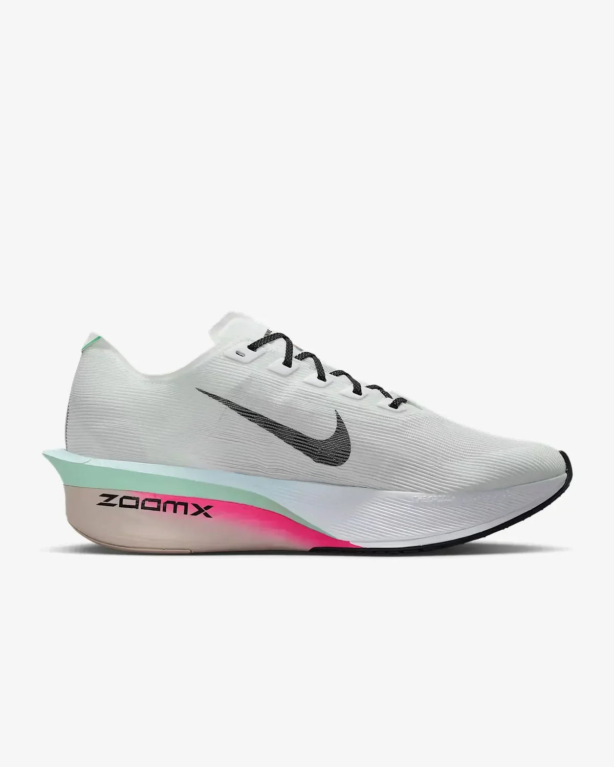 Nike Vaporfly NEXT% 4 Running Shoes – White / Pink HF6412-101