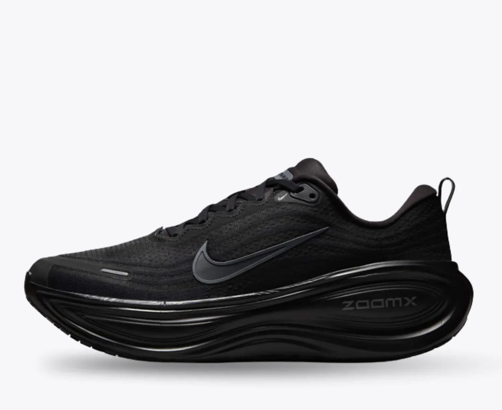 Nike Vomero Plus Running Shoes – Black HV8150-003