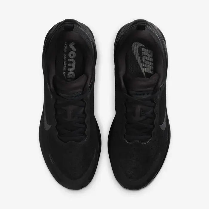 Nike Vomero Plus Running Shoes – Black HV8150-003