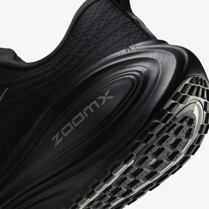 Nike Vomero Plus Running Shoes – Black HV8150-003