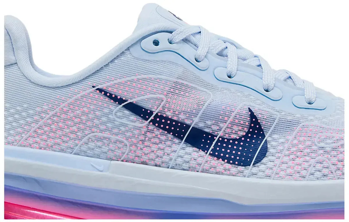 Nike Vomero Premium Running Shoes – Blue Tint HM5973-400