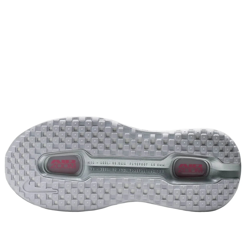 Nike Vomero Premium Running Shoes – Grey / Silver
