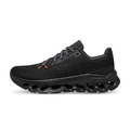 Black On x Shoe Palace Cloudtilt Talavera sneaker, side view on white
